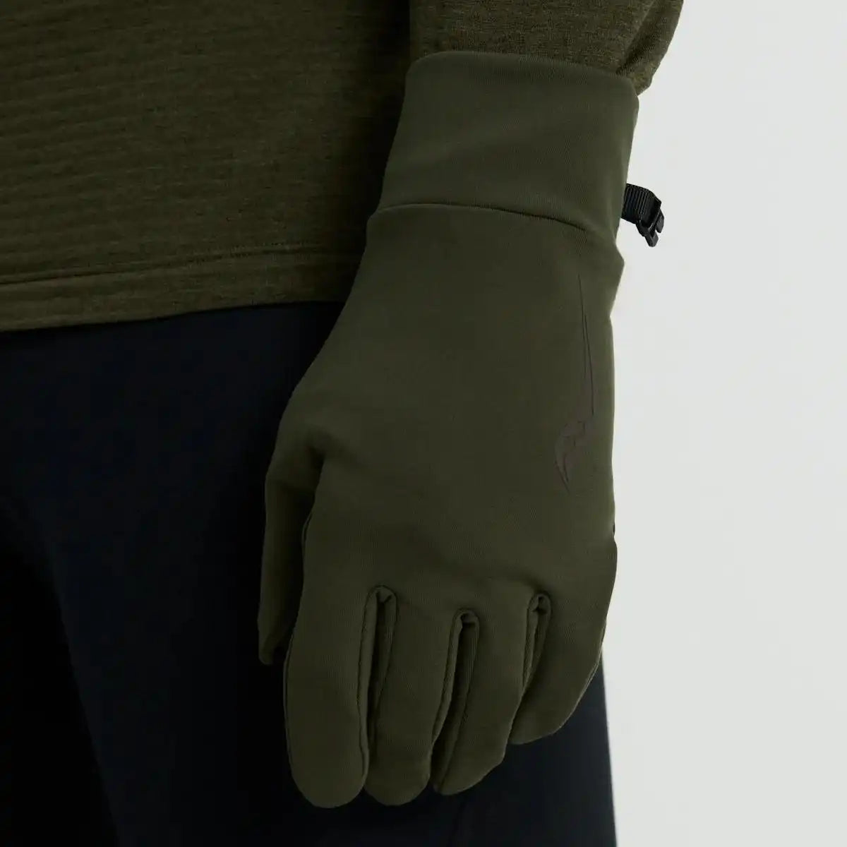 Hurricane Glove