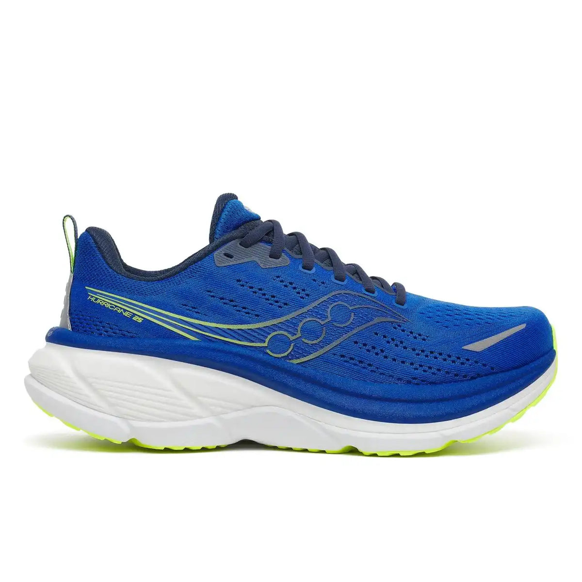 Men's Hurricane 25 Wide