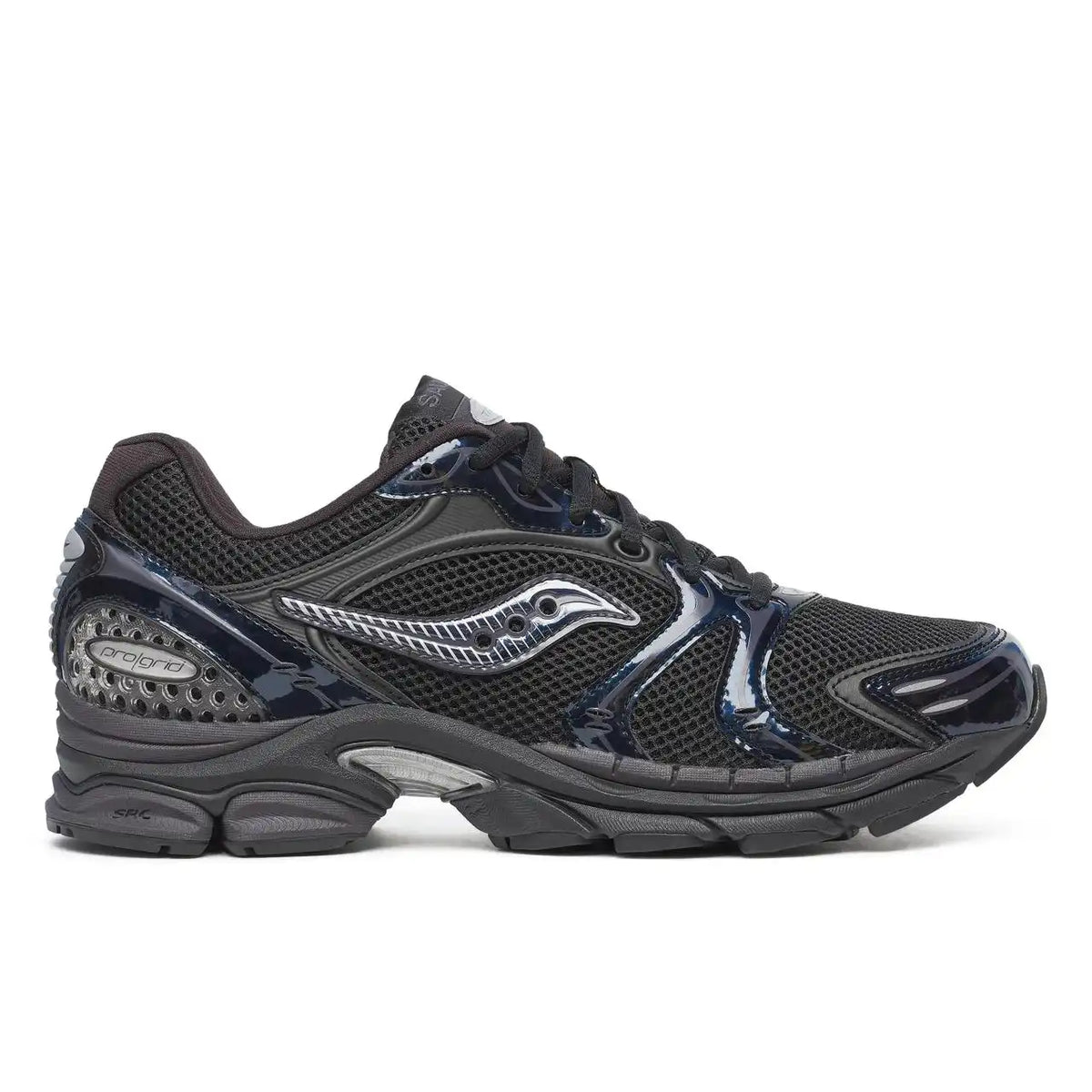 Women's ProGrid Triumph 4 Glossy