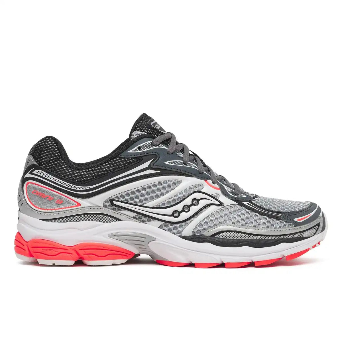 ProGrid Omni 9
