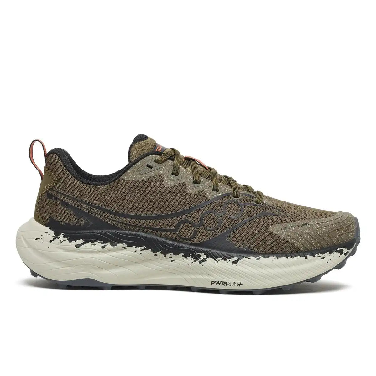 Men's Ride TR3