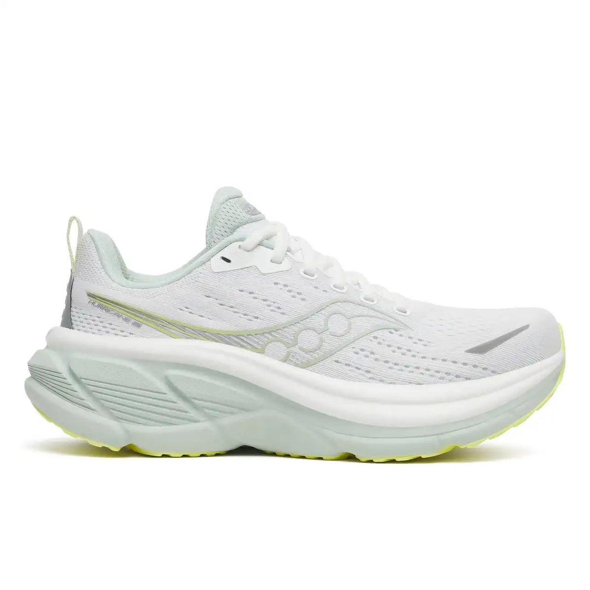 Women's Hurricane 25 Wide