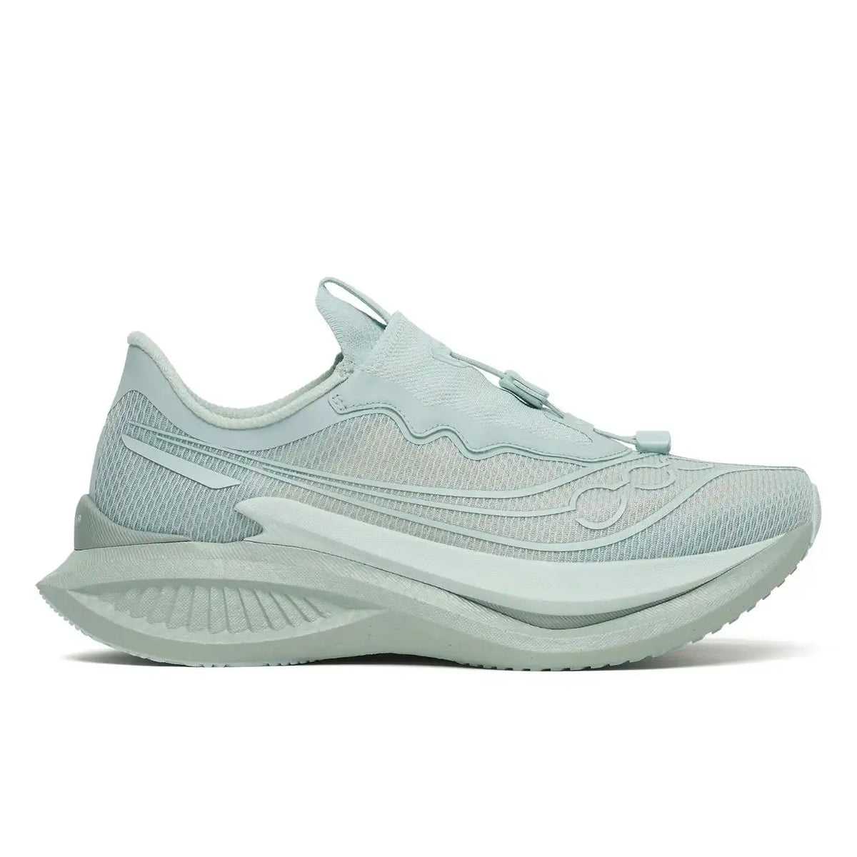 Endorphin Pro 5 Speed-lace