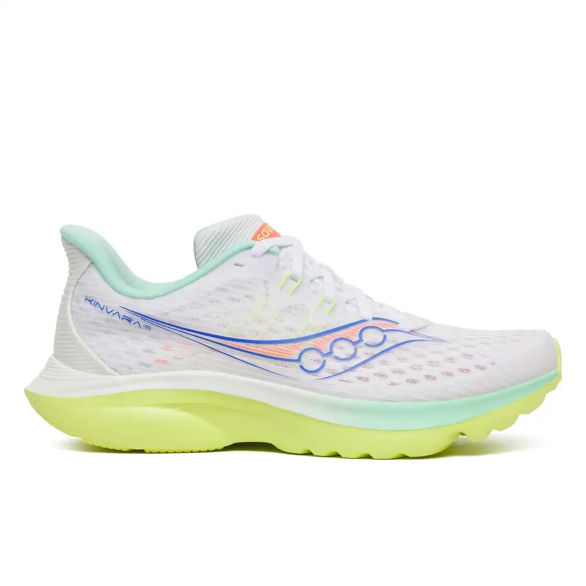Women's Kinvara 16