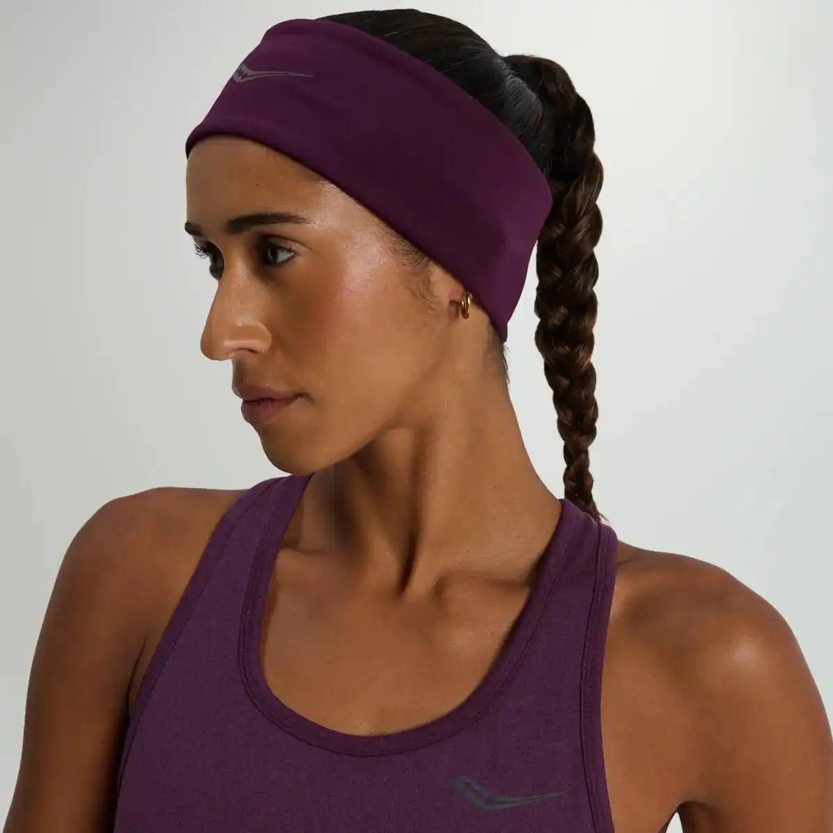 Hurricane Headband