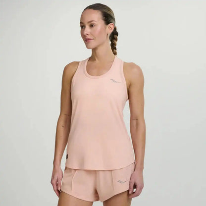 Women's Stopwatch Singlet
