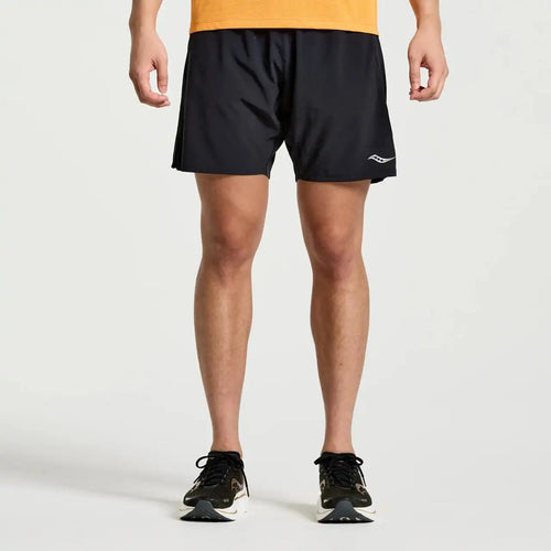 Men's Outpace 7" Short