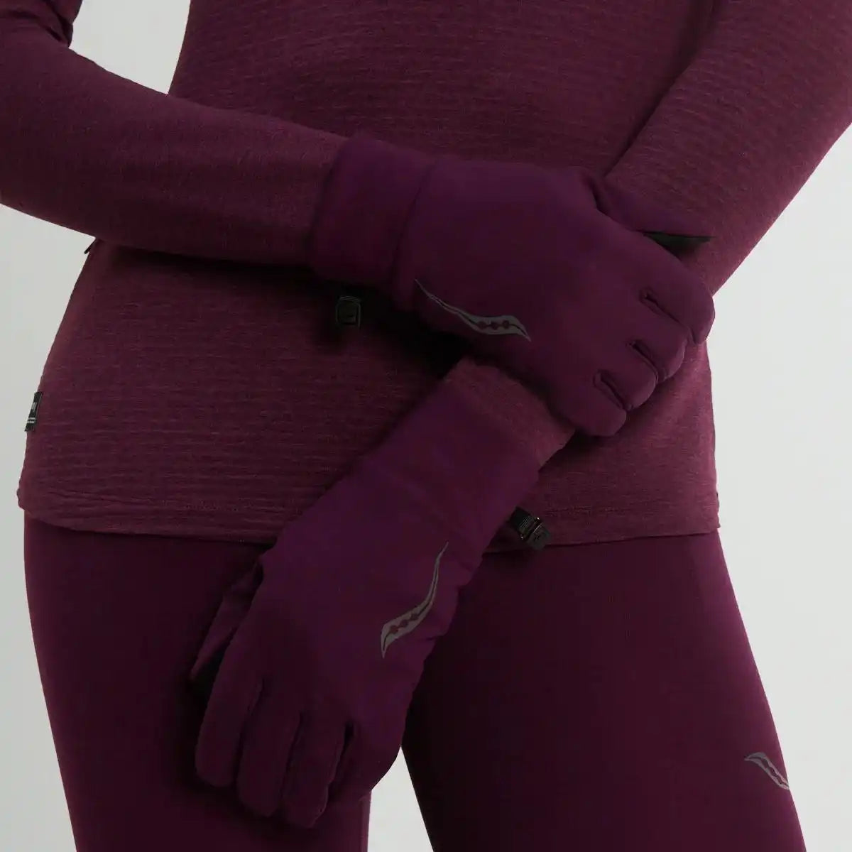 Hurricane Glove