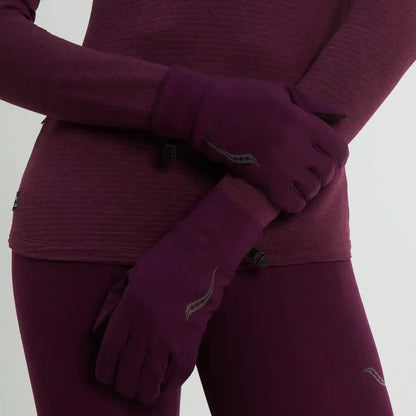 Hurricane Glove