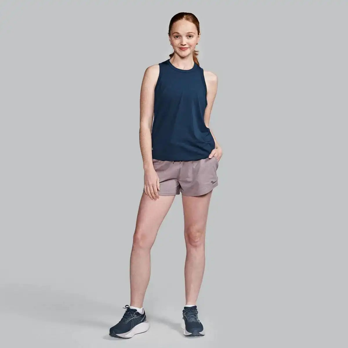 Women's Triumph Tank