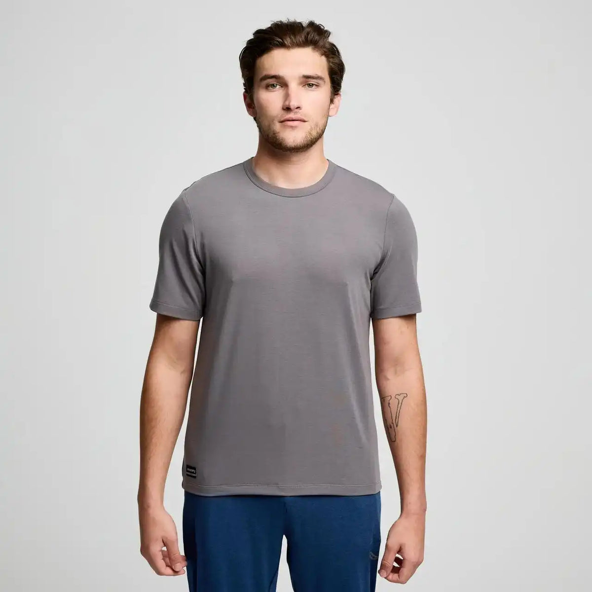 Men's Triumph Short Sleeve