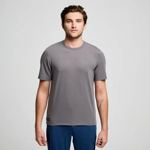 Men's Triumph Short Sleeve