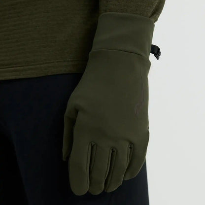 Hurricane Glove