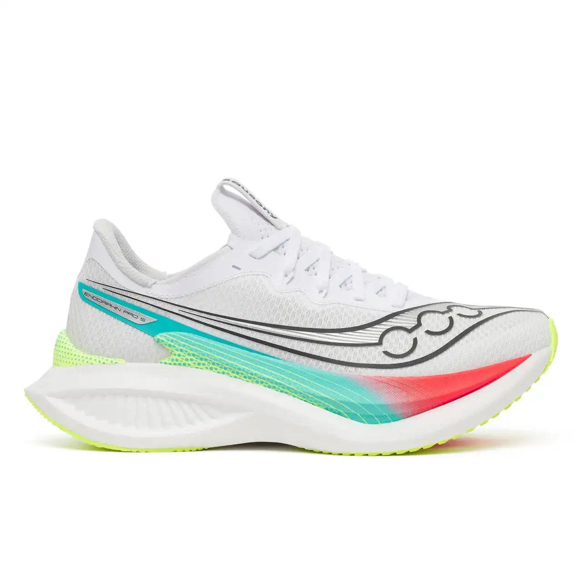 Women's Endorphin Pro 5