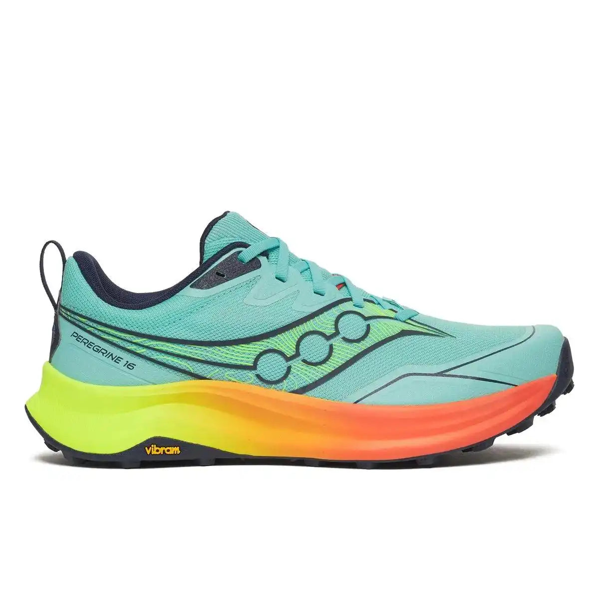 Men's Peregrine 16