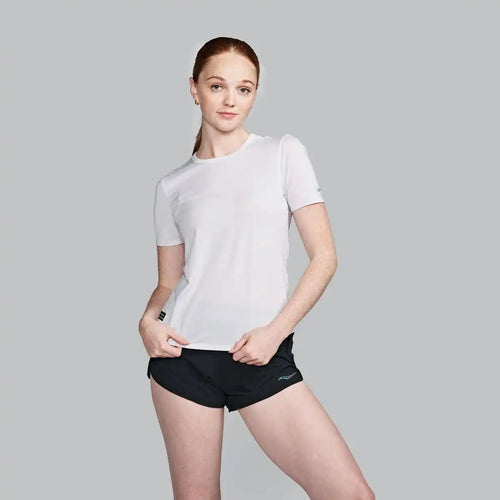 Women's Stopwatch Short Sleeve