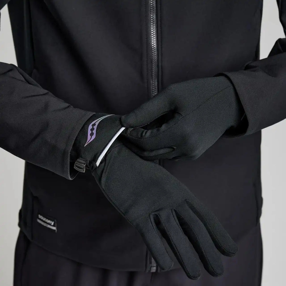 Hurricane Convertible Mitt