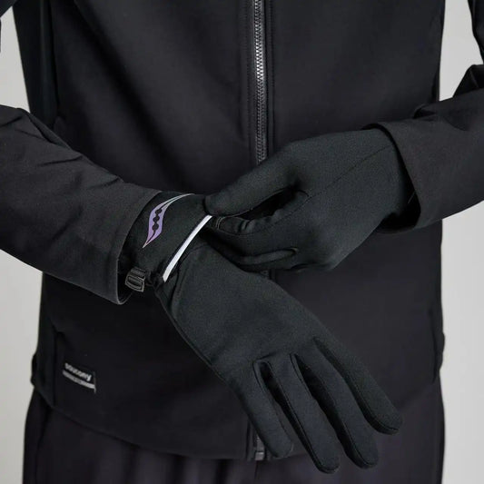 Hurricane Convertible Mitt