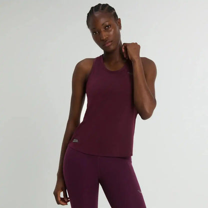 Women's Stopwatch Singlet