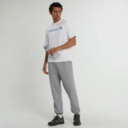 Recovery Short Sleeve