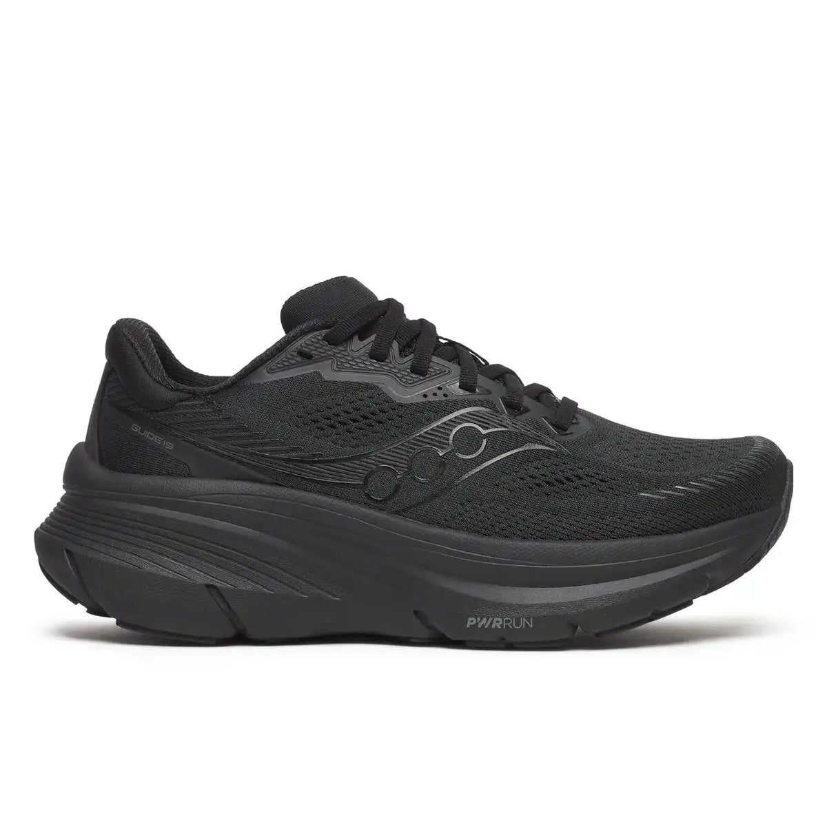 Women's Guide 19 Wide