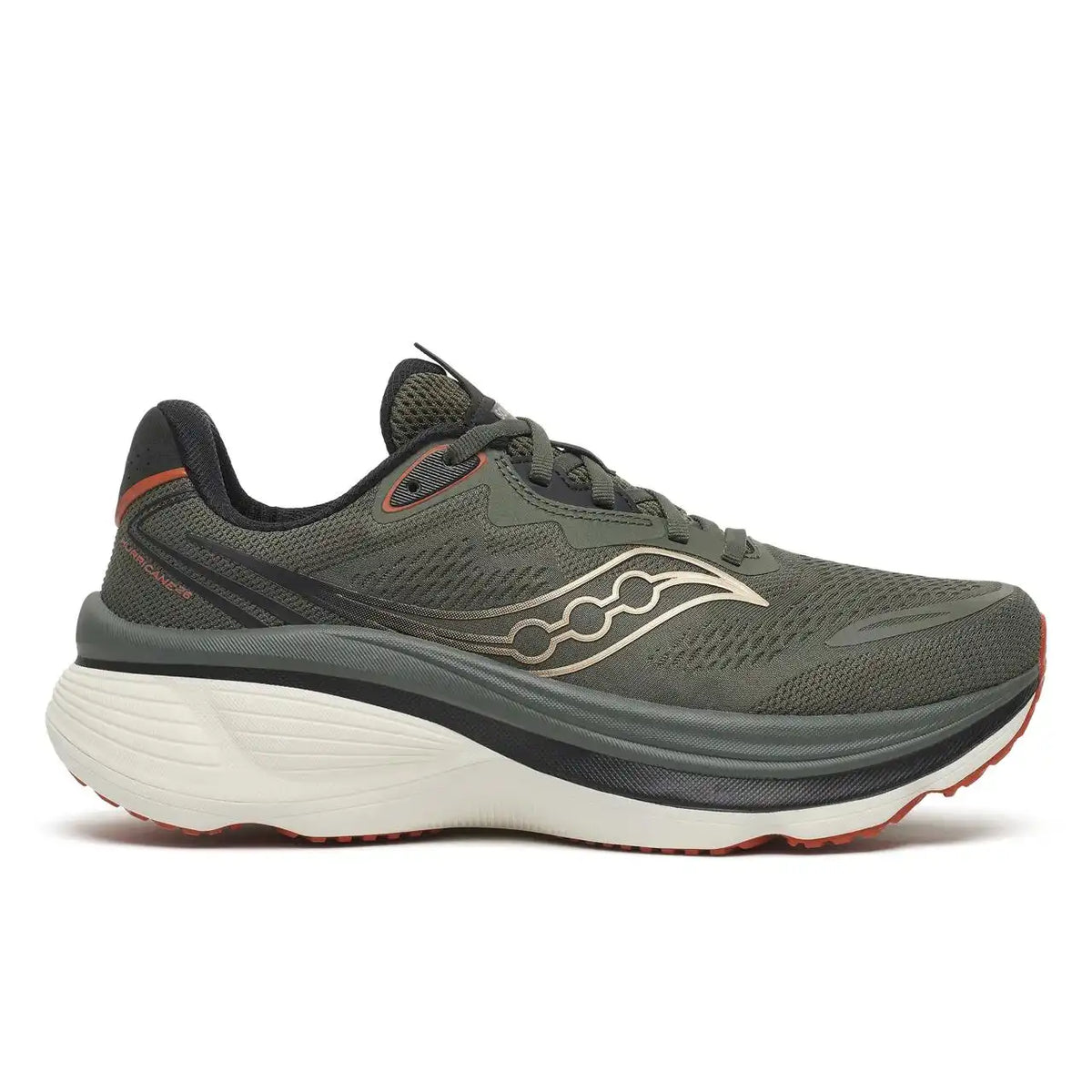 Men's Hurricane 26