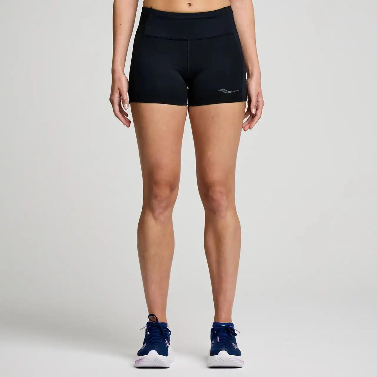 Women's Fortify 3" Hot Short