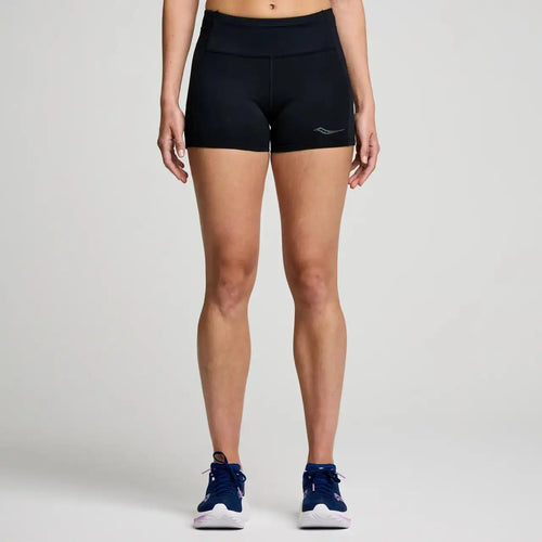 Women's Fortify 3" Hot Short