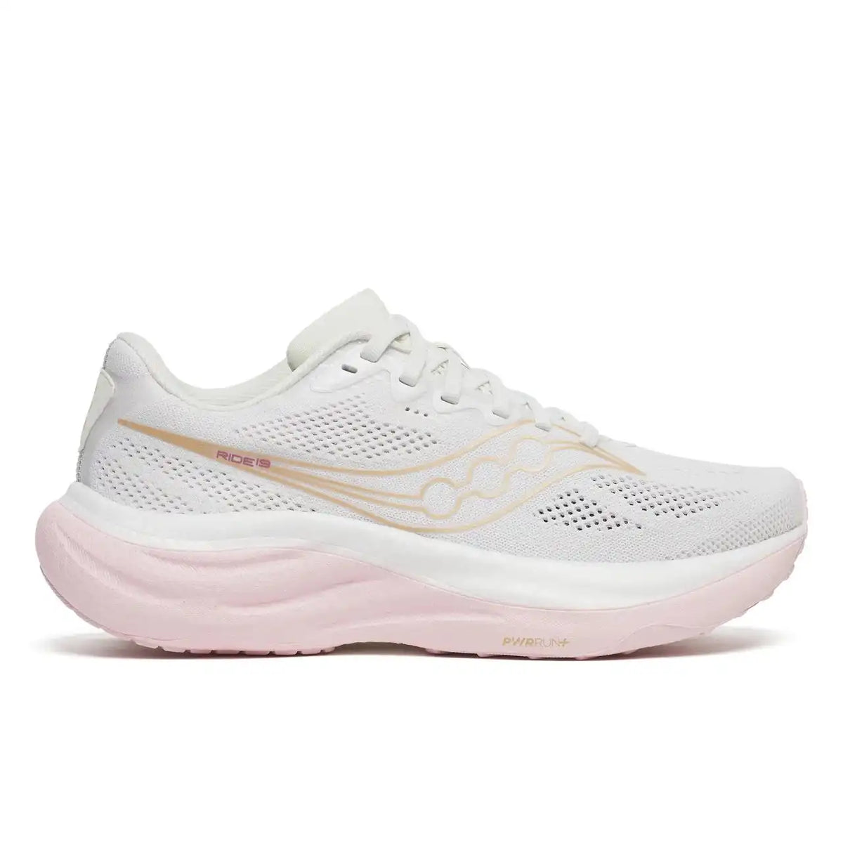 Women's Ride 19 Wide