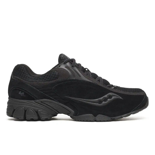 Progrid V2 Suede