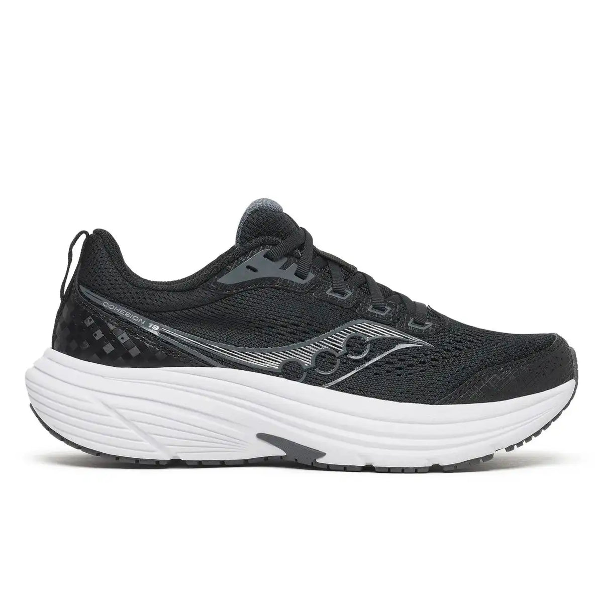 Men's Cohesion 19 Wide
