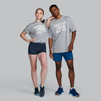 Recovery Short Sleeve