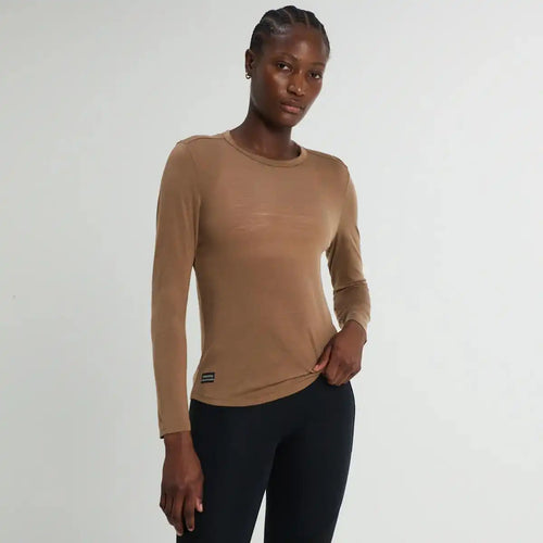 Women's Peregrine Merino Long Sleeve
