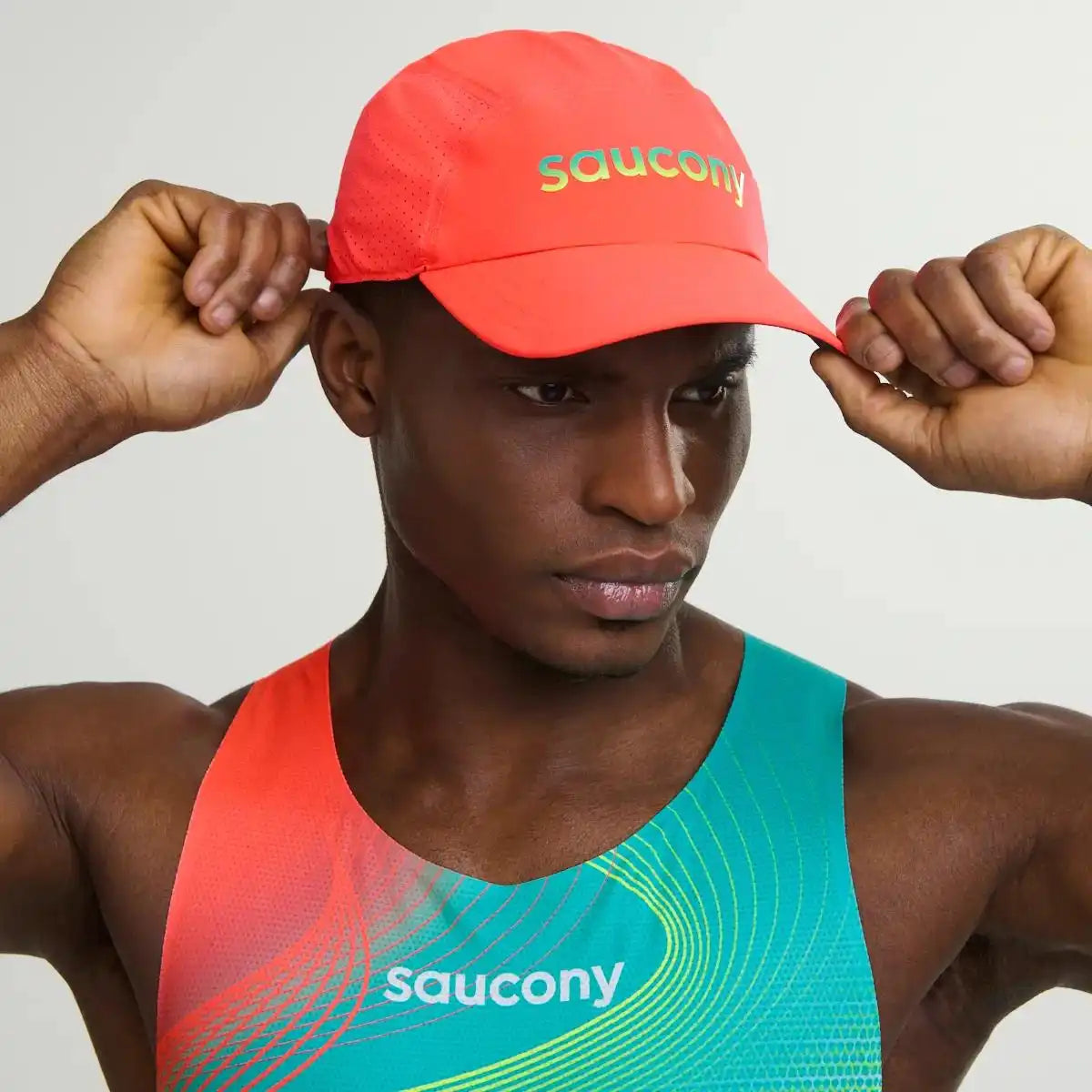 Outpace Hat