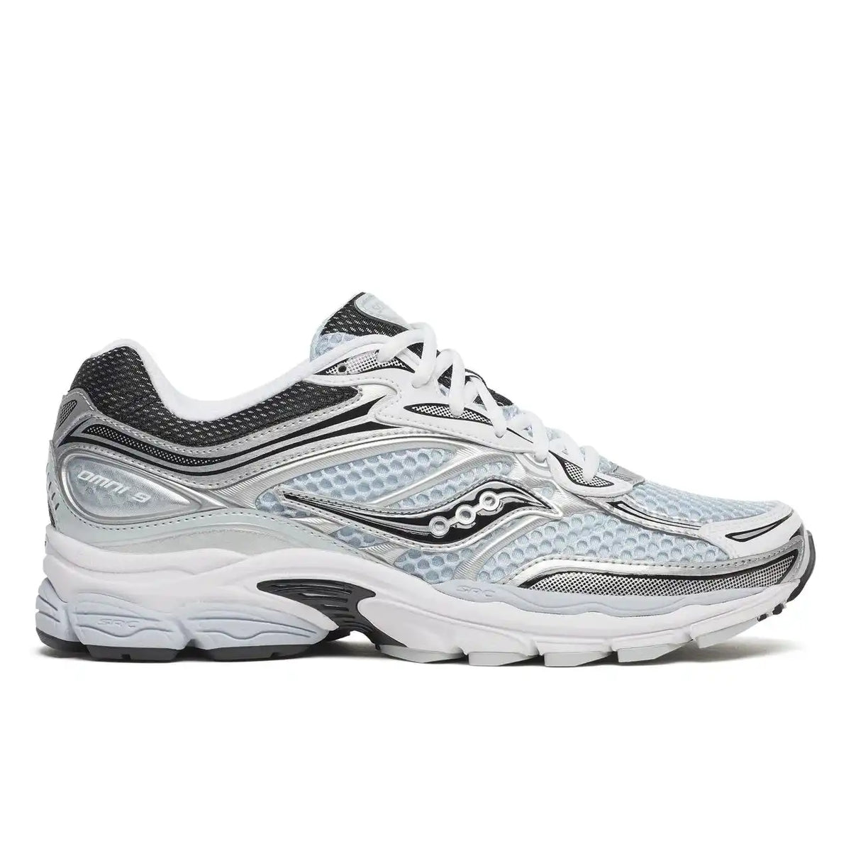 Women's ProGrid Omni 9