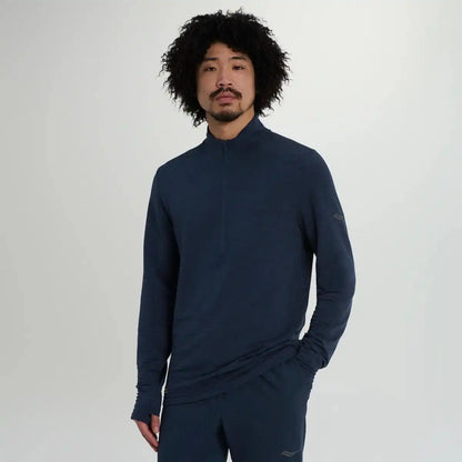 Men's Triumph 3D 1/2 Zip