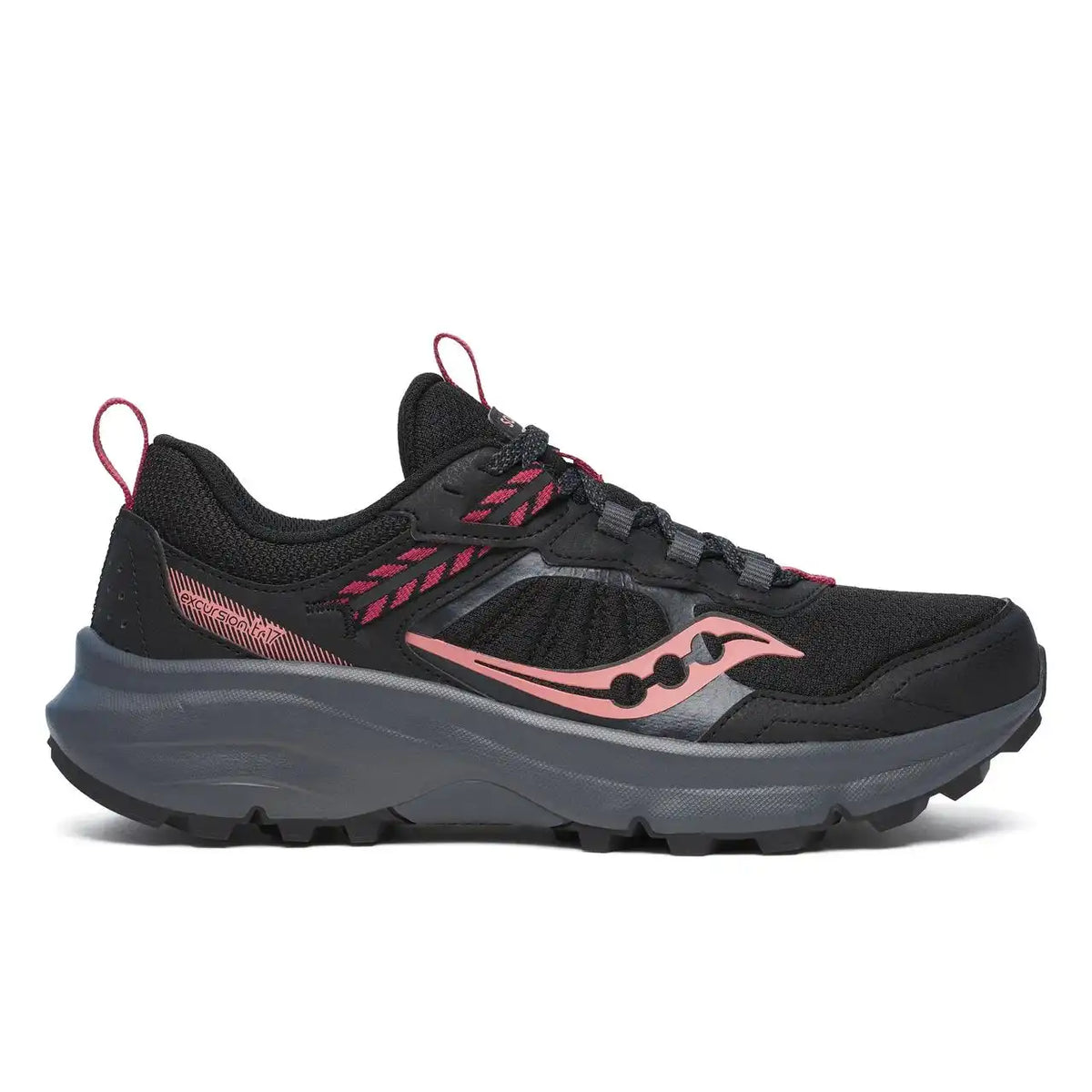 Women's Excursion TR17 Wide