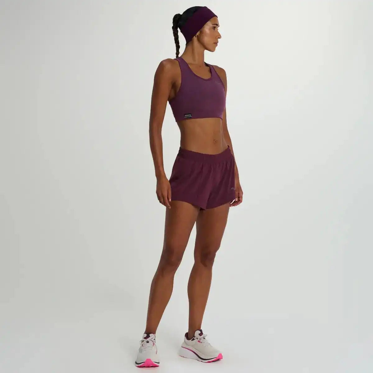 Women's Outpace 3" Short