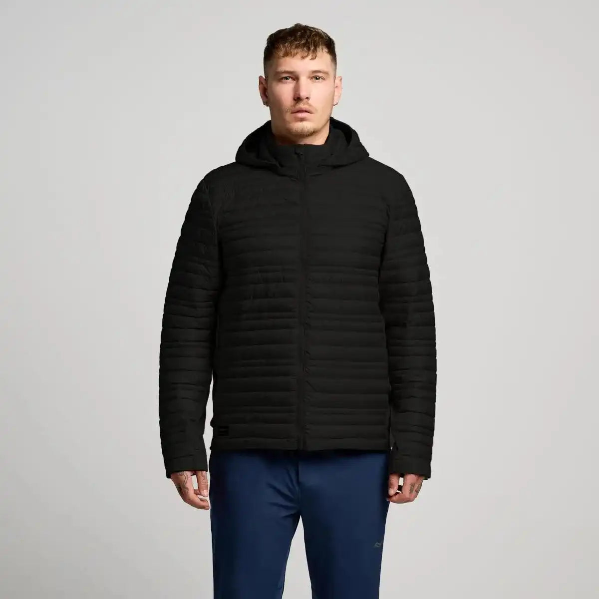 Men's Hurricane Insulated Jacket
