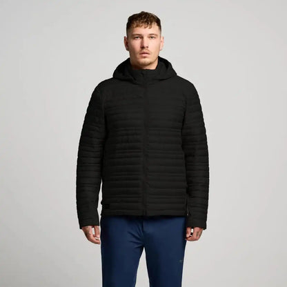 Men's Hurricane Insulated Jacket