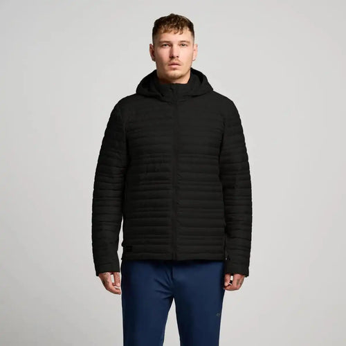 Men's Hurricane Insulated Jacket