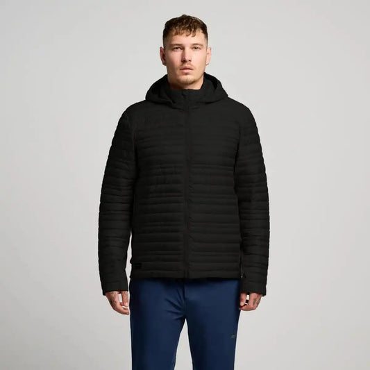 Men's Hurricane Insulated Jacket