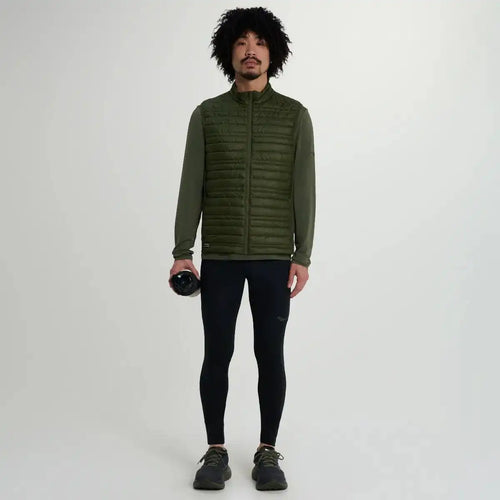 Men's Hurricane Insulated Vest