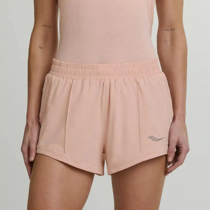 Women's Outpace 3" Short