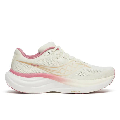 Women's Ride 19 Wide