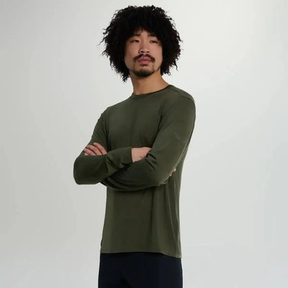 Peregrine Merino Long Sleeve
