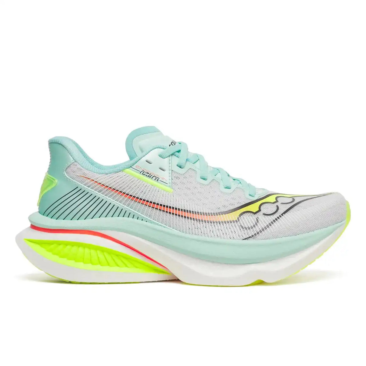 Women's Endorphin Azura