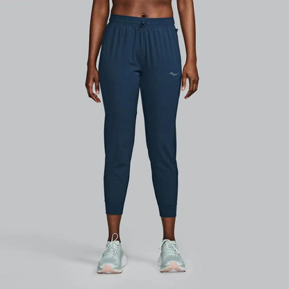 Women's Boston Woven Pant