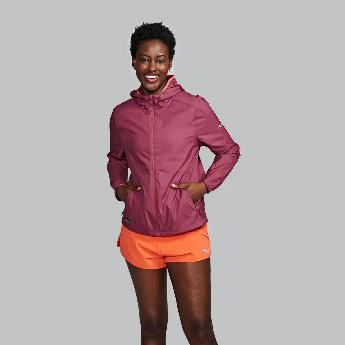 Women's Peregrine Packaway Jacket