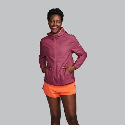 Women's Peregrine Packaway Jacket